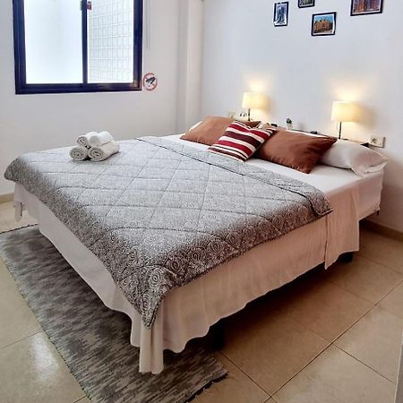 Almar We Go! Habitaciones Privadas En Alcala - Private Rooms - Pieces Privees - In Shared Apartment Экстерьер фото