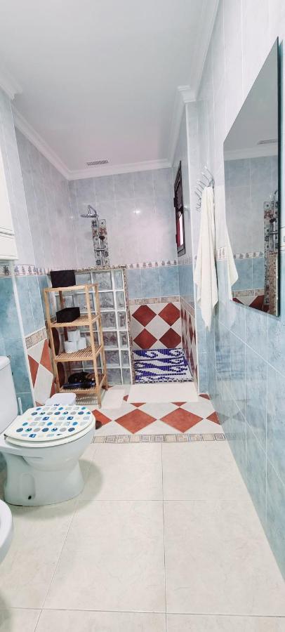 Almar We Go! Habitaciones Privadas En Alcala - Private Rooms - Pieces Privees - In Shared Apartment Экстерьер фото