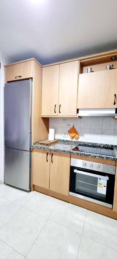Almar We Go! Habitaciones Privadas En Alcala - Private Rooms - Pieces Privees - In Shared Apartment Экстерьер фото