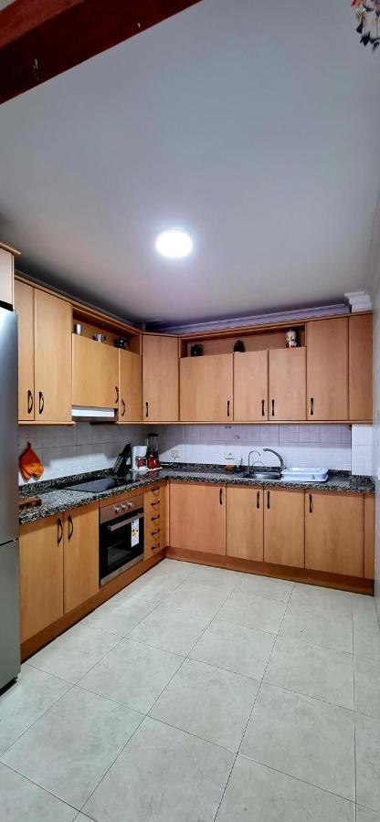 Almar We Go! Habitaciones Privadas En Alcala - Private Rooms - Pieces Privees - In Shared Apartment Экстерьер фото