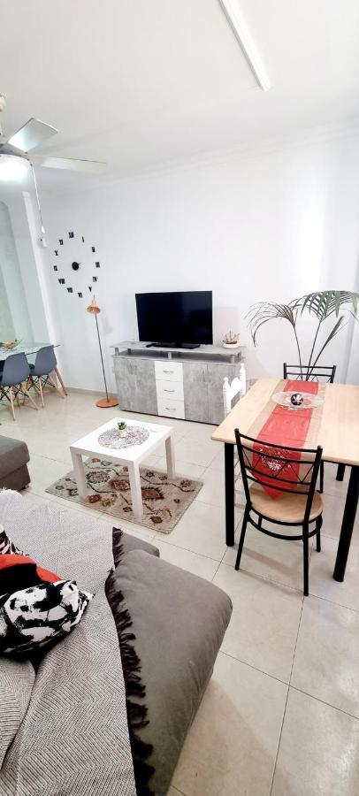 Almar We Go! Habitaciones Privadas En Alcala - Private Rooms - Pieces Privees - In Shared Apartment Экстерьер фото