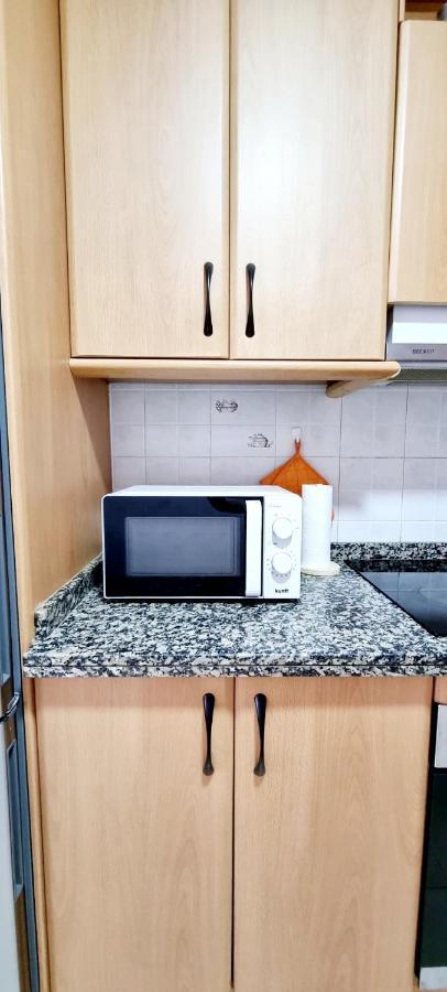 Almar We Go! Habitaciones Privadas En Alcala - Private Rooms - Pieces Privees - In Shared Apartment Экстерьер фото
