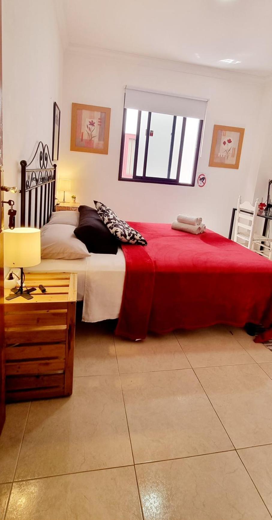 Almar We Go! Habitaciones Privadas En Alcala - Private Rooms - Pieces Privees - In Shared Apartment Экстерьер фото