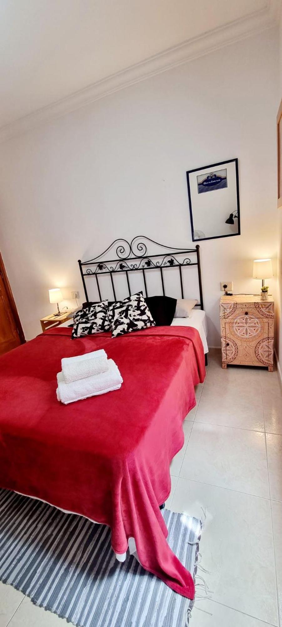 Almar We Go! Habitaciones Privadas En Alcala - Private Rooms - Pieces Privees - In Shared Apartment Экстерьер фото