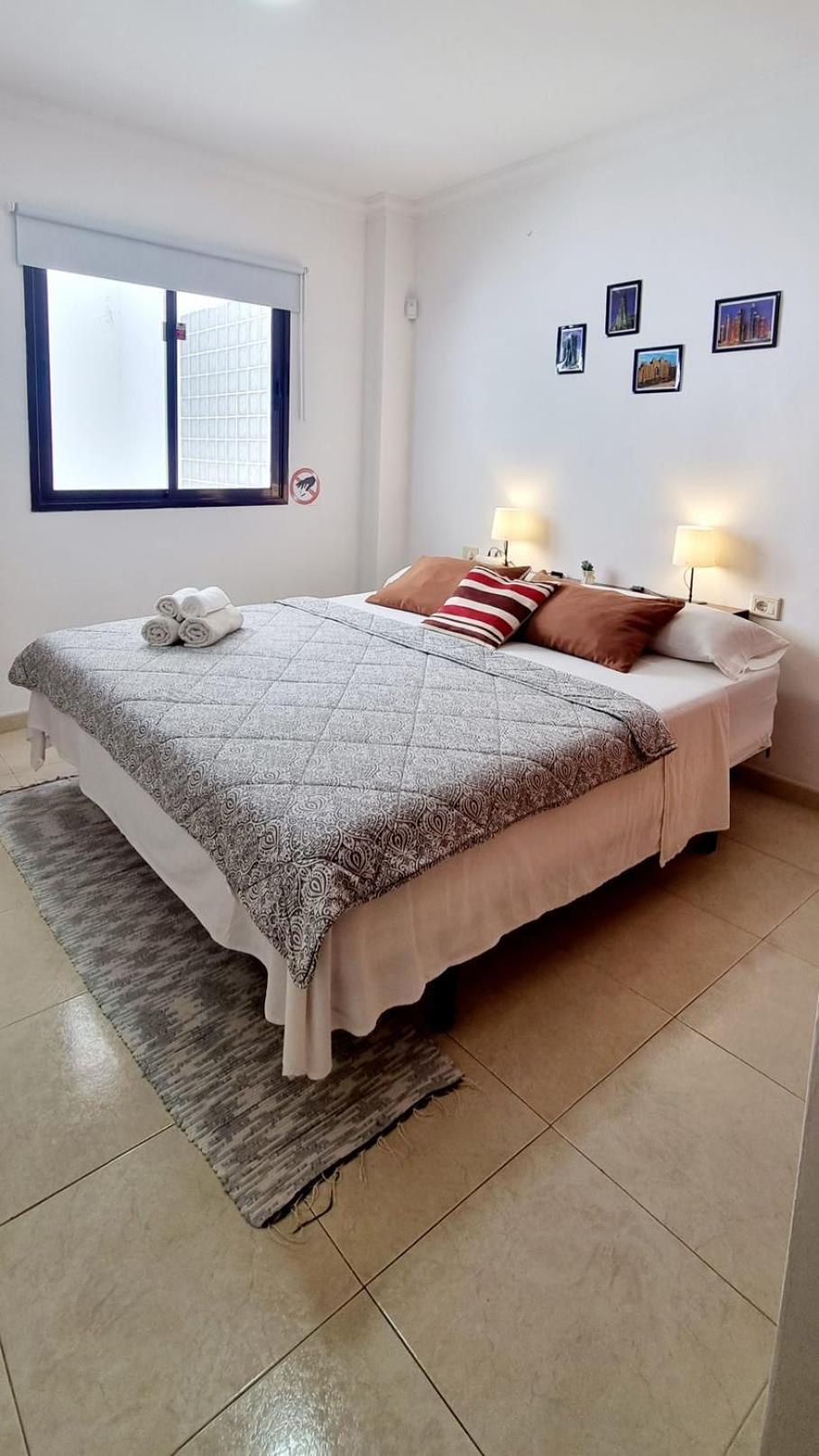 Almar We Go! Habitaciones Privadas En Alcala - Private Rooms - Pieces Privees - In Shared Apartment Экстерьер фото
