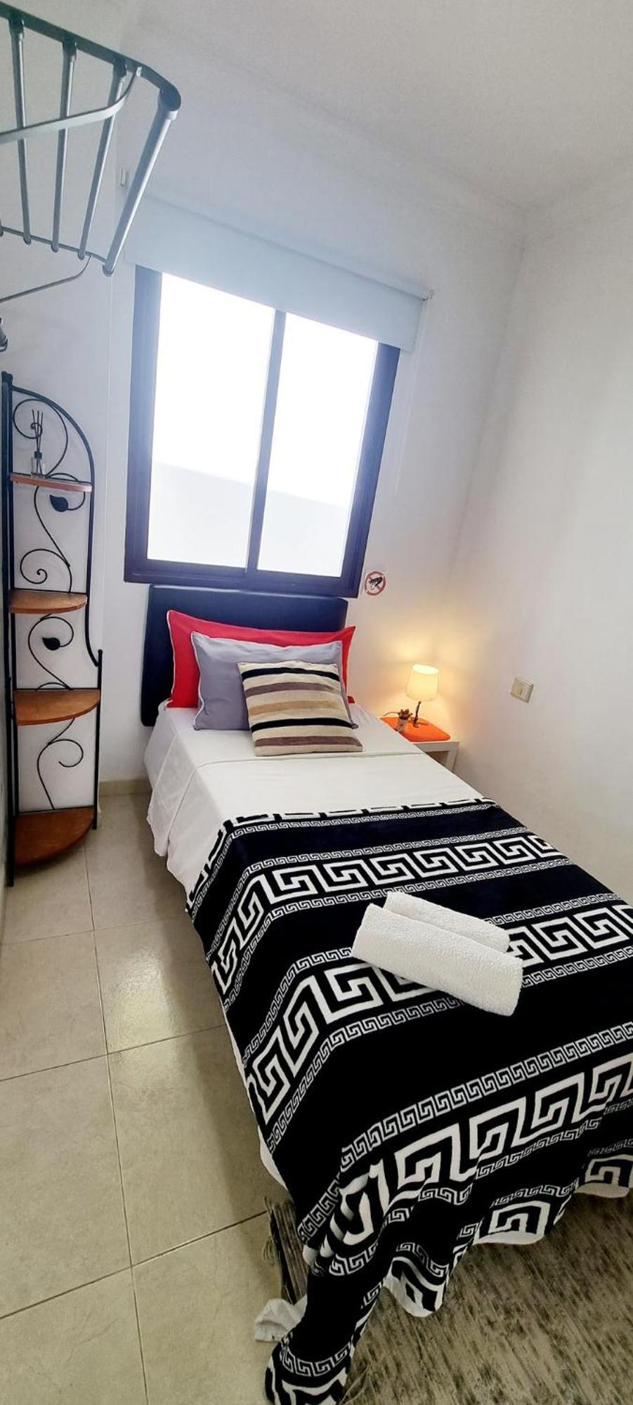 Almar We Go! Habitaciones Privadas En Alcala - Private Rooms - Pieces Privees - In Shared Apartment Экстерьер фото