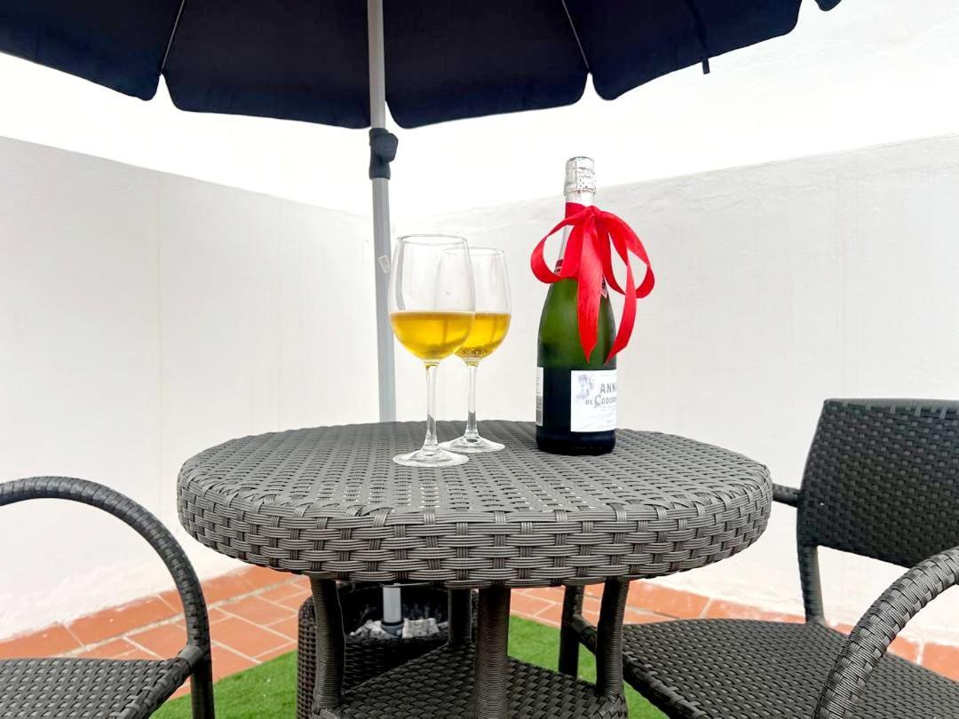 Almar We Go! Habitaciones Privadas En Alcala - Private Rooms - Pieces Privees - In Shared Apartment Экстерьер фото