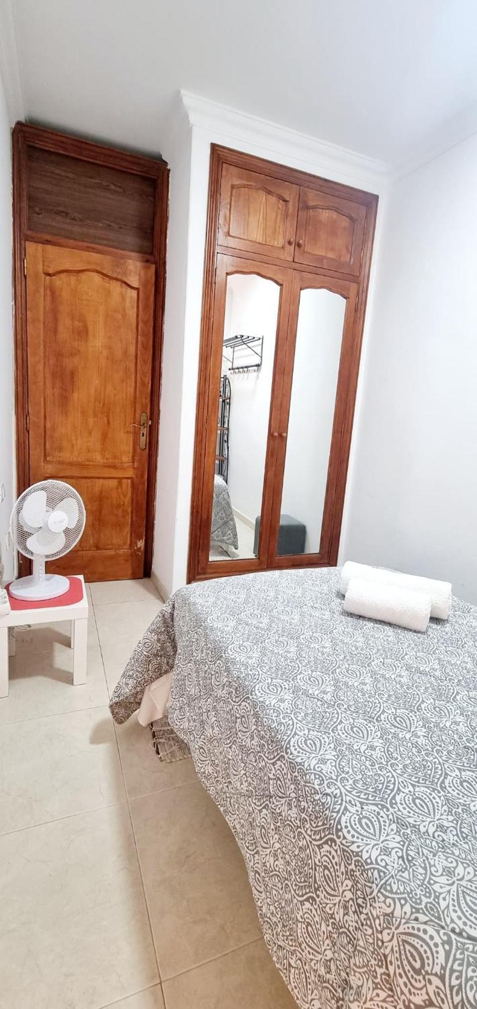 Almar We Go! Habitaciones Privadas En Alcala - Private Rooms - Pieces Privees - In Shared Apartment Экстерьер фото