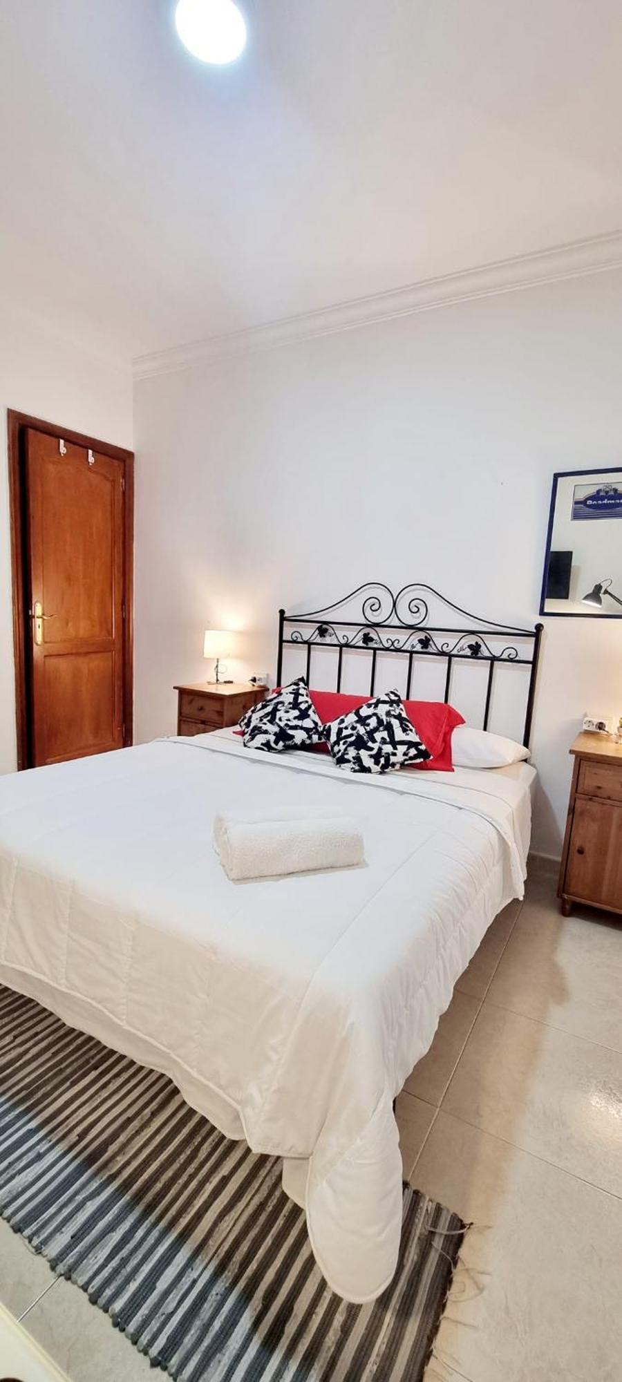 Almar We Go! Habitaciones Privadas En Alcala - Private Rooms - Pieces Privees - In Shared Apartment Экстерьер фото
