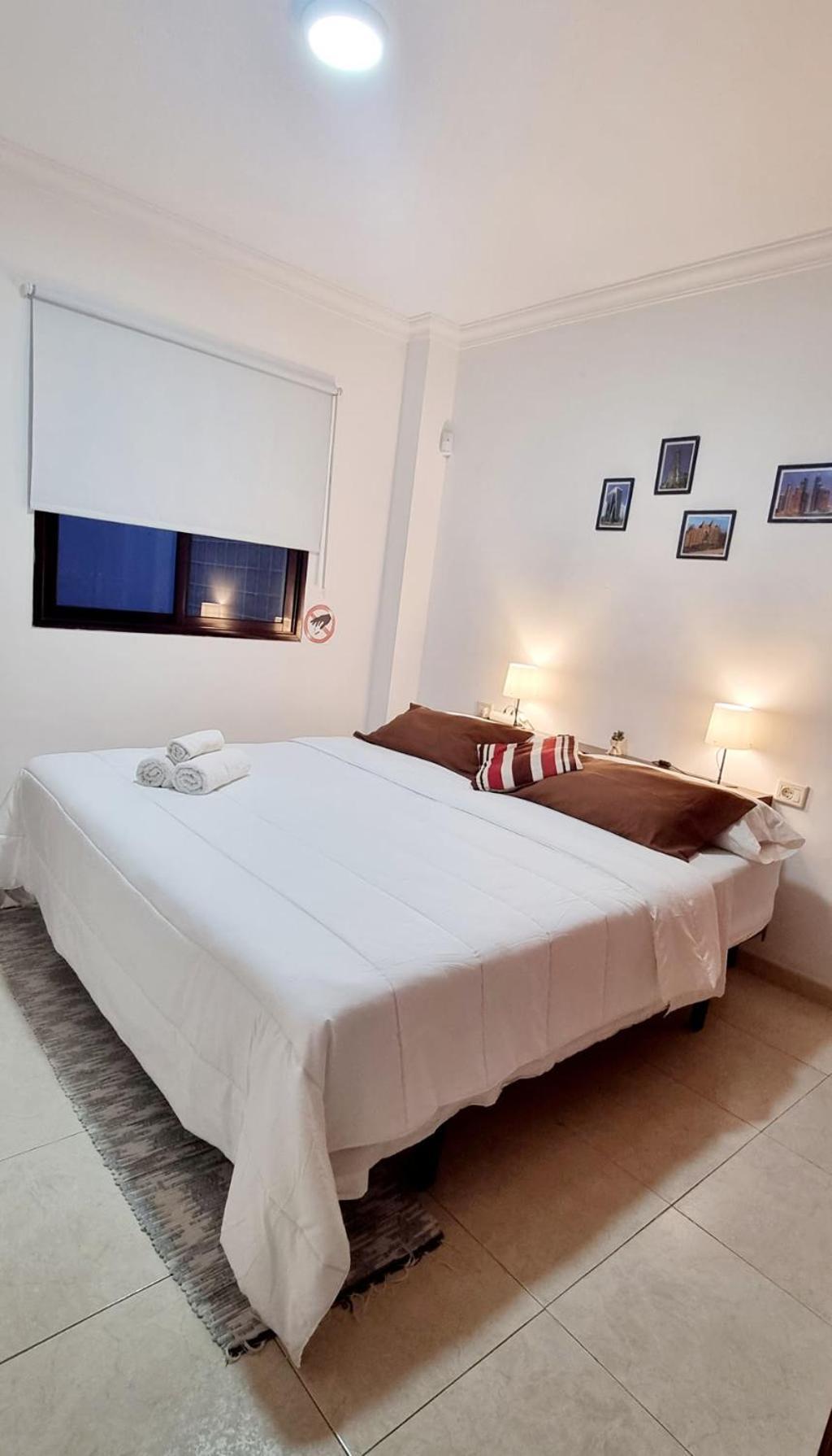 Almar We Go! Habitaciones Privadas En Alcala - Private Rooms - Pieces Privees - In Shared Apartment Экстерьер фото