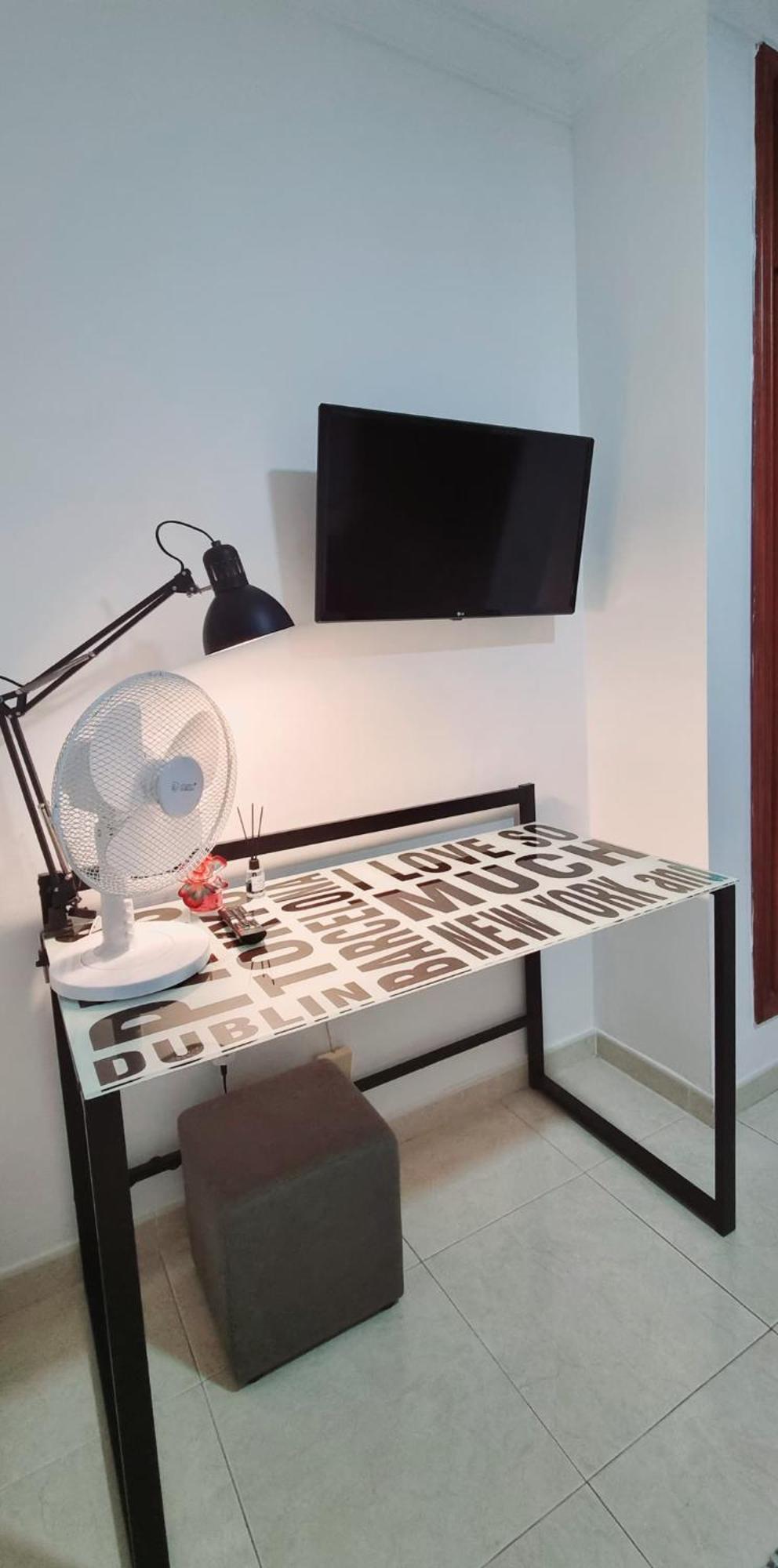 Almar We Go! Habitaciones Privadas En Alcala - Private Rooms - Pieces Privees - In Shared Apartment Экстерьер фото