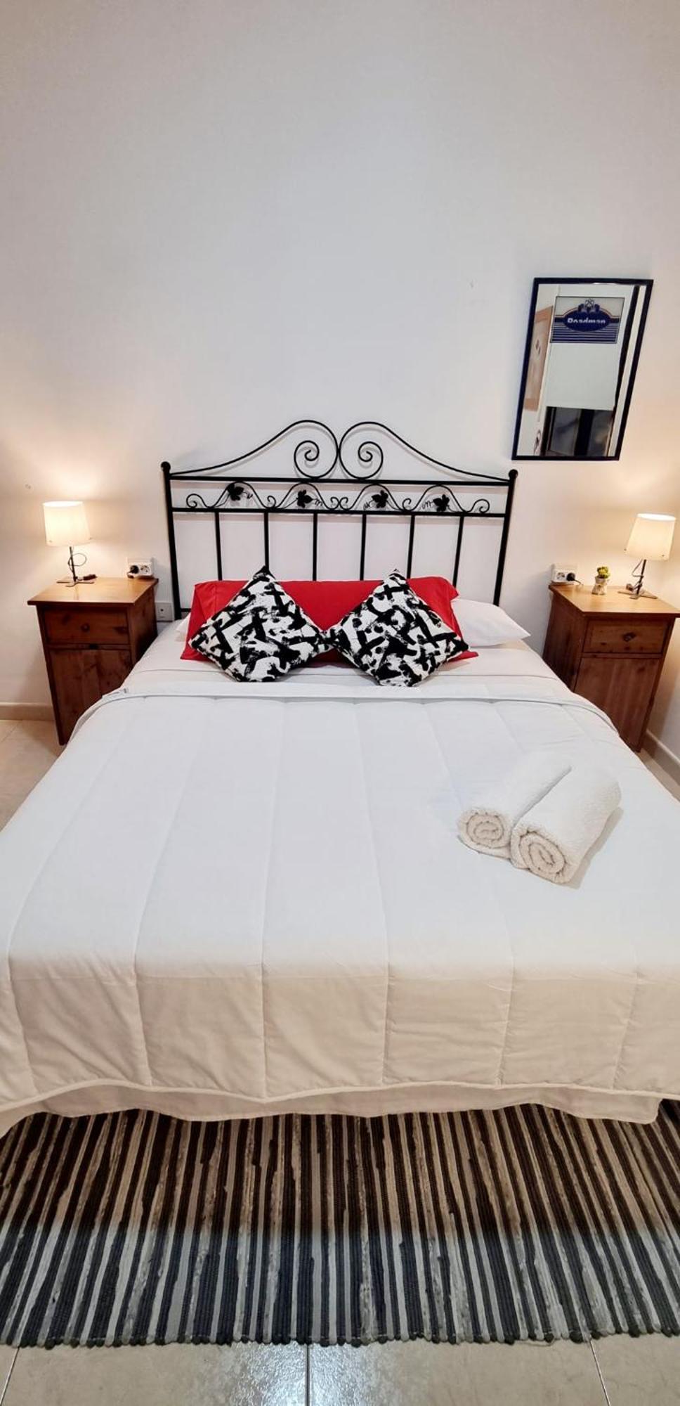 Almar We Go! Habitaciones Privadas En Alcala - Private Rooms - Pieces Privees - In Shared Apartment Экстерьер фото